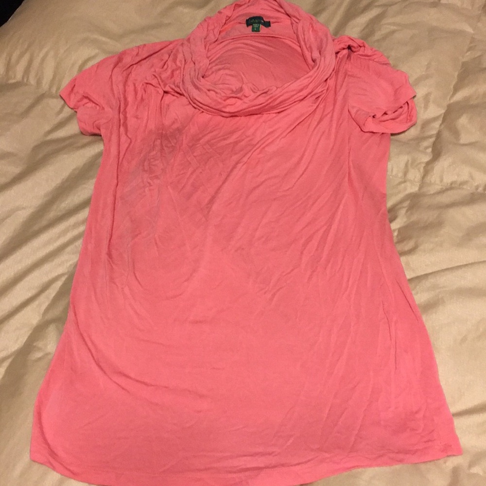 Belly Moms nursing top